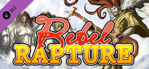 RPG Maker VX Ace - Rebel Rapture Music Pack