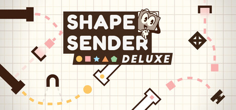 Shape Sender Deluxe