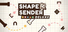 Shape Sender Deluxe