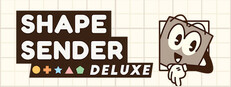 Shape Sender Deluxe