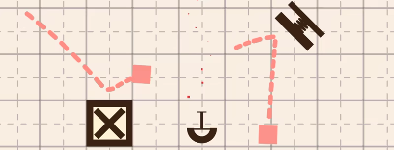 Shape Sender Deluxe video 2