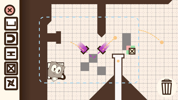 Shape Sender Deluxe screenshot 4