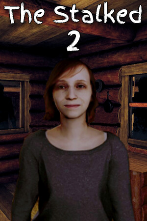 Cover art of The Stalked 2