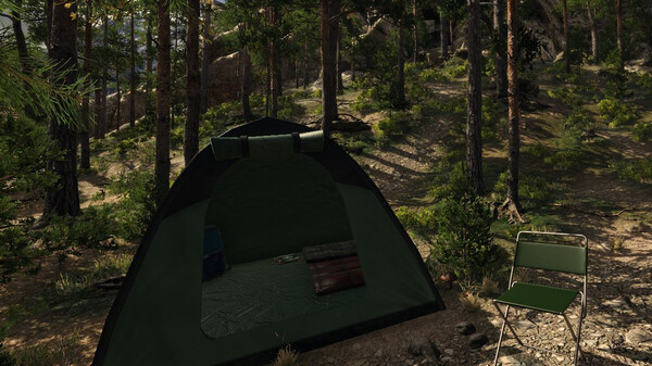 The Stalked 2 game for Linux 1