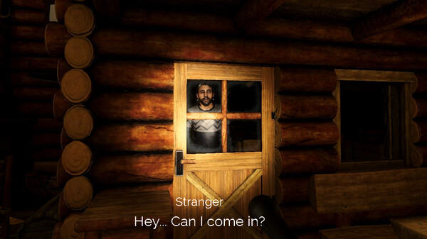 The Stalked 2for windows and Linux 1