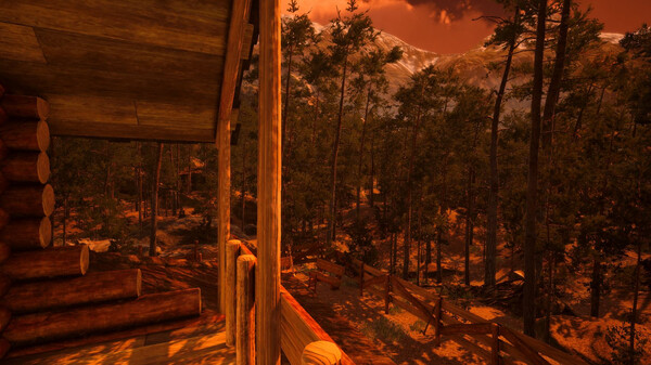 The Stalked 2 game for windows Pc 1