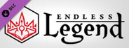 ENDLESS™ Legend - Frozen Fangs Add-on