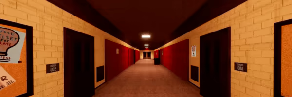 Room 14 video 2