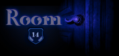 Room 14 banner image