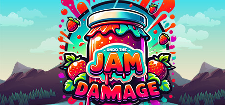 Undo The Jam Damage Cover Image