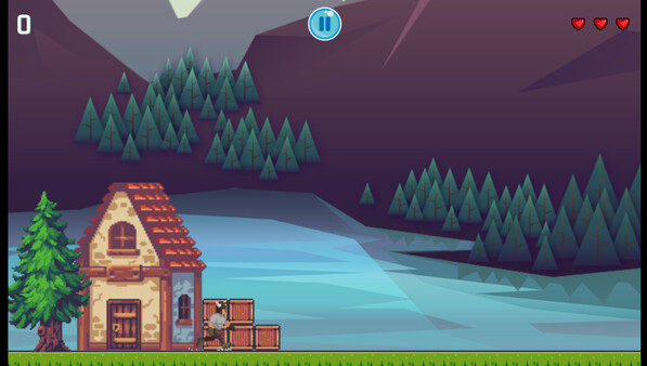 Undo The Jam Damagefor windows and Linux 1