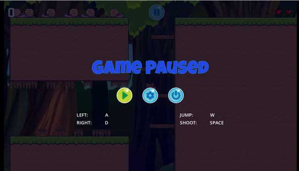 Undo The Jam Damage screenshot 3