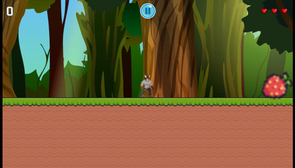 Undo The Jam Damage screenshot 5