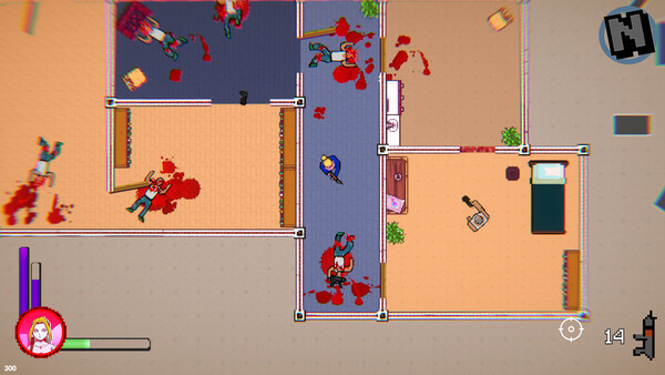 R for Revenge screenshot 3