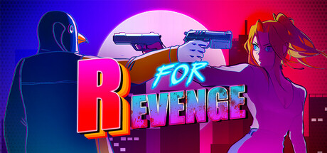 R for Revenge