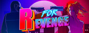 R for Revenge