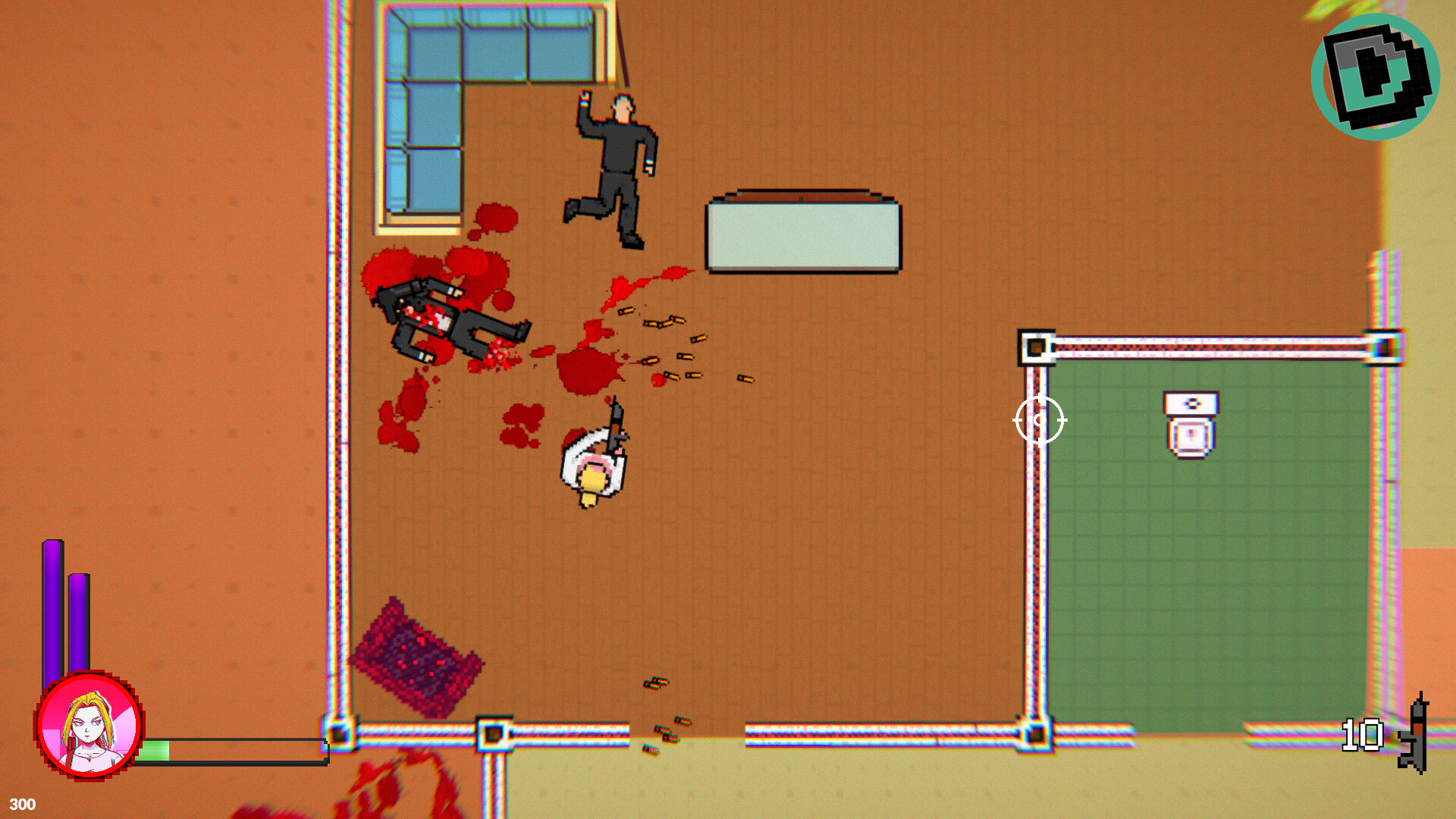 R for Revenge screenshot #6