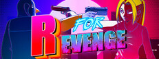 R for Revenge Banner