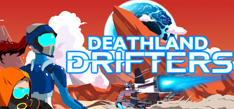 Deathland Drifters banner