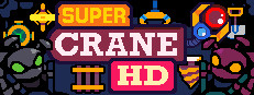 Super Crane HD Small Capsule Image