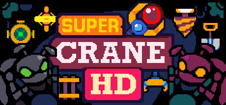 Super Crane HD Cheat Engine/CT