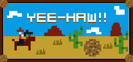 header image of Yee-Haw!!