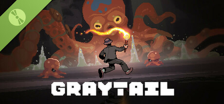 Gray Tail Demo cover art