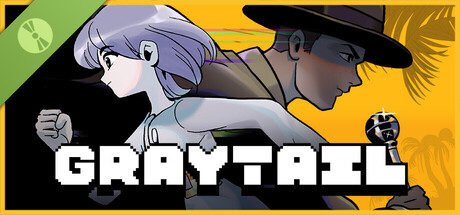 Gray Tail Demo cover art