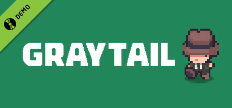 Graytail Demo game cover