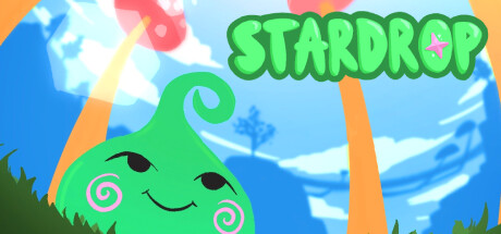 Stardrop Cover Image