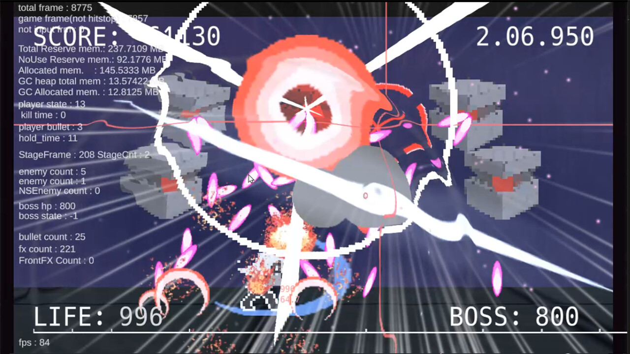 Cry Pic. screenshot #4