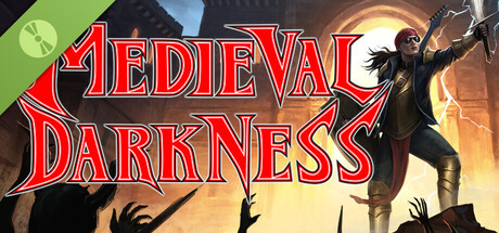 Medieval Darkness Demo