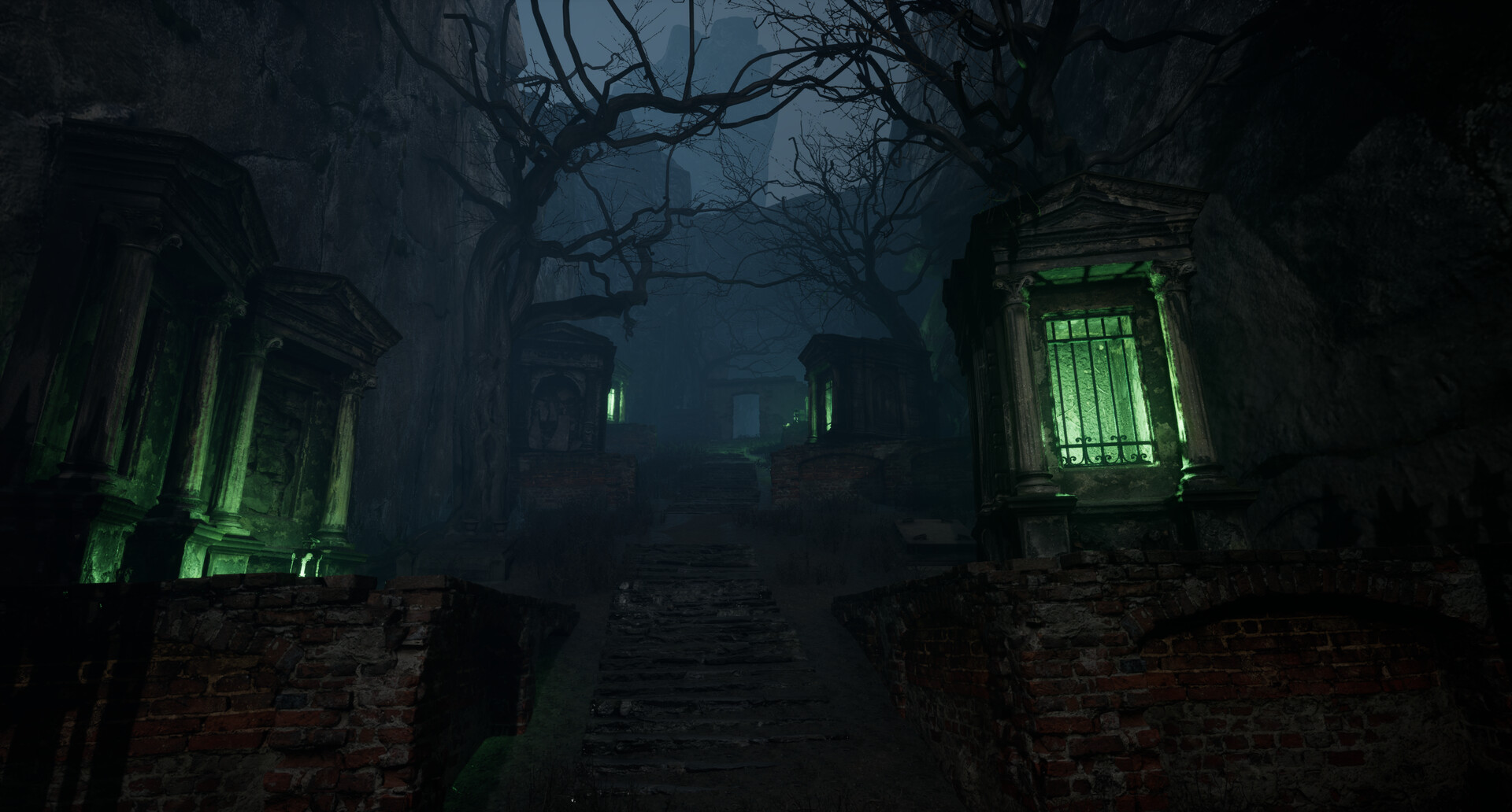 The Depths of Despair screenshot #9