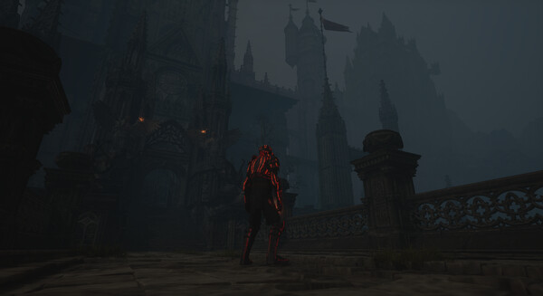 The Depths of Despair screenshot 2