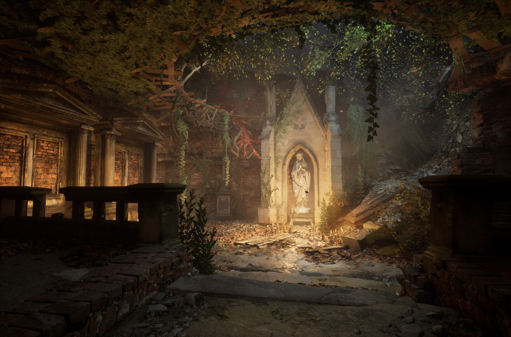 The Depths of Despair screenshot #7