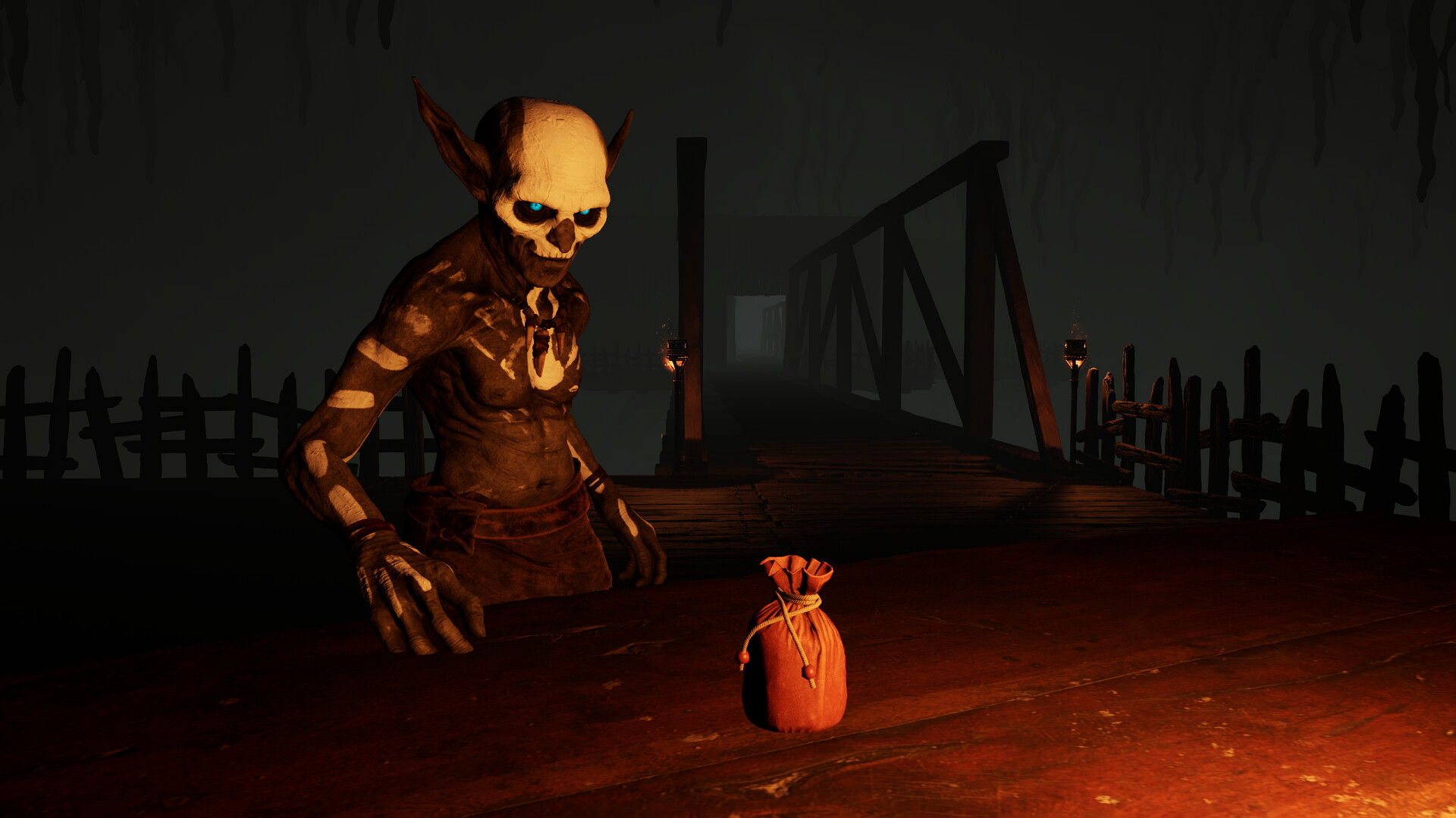 The Depths of Despair screenshot 6