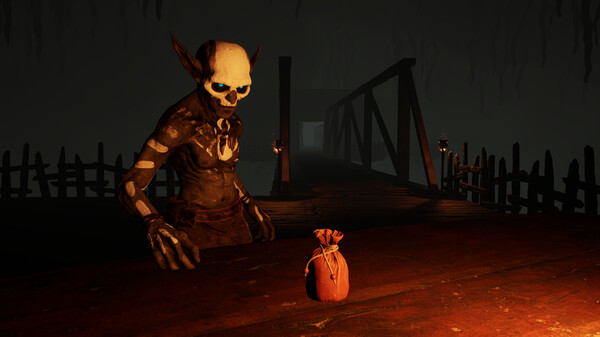 The Depths of Despair screenshot 6