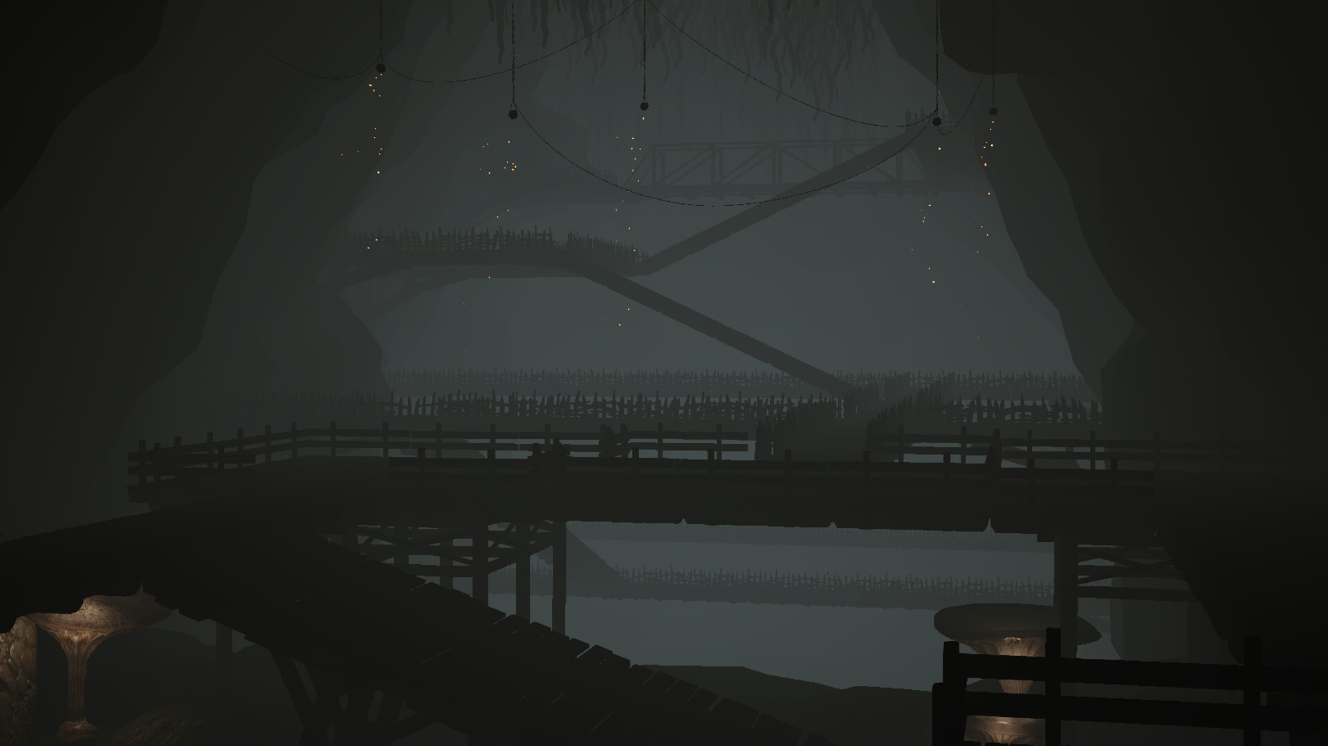 The Depths of Despair screenshot 8
