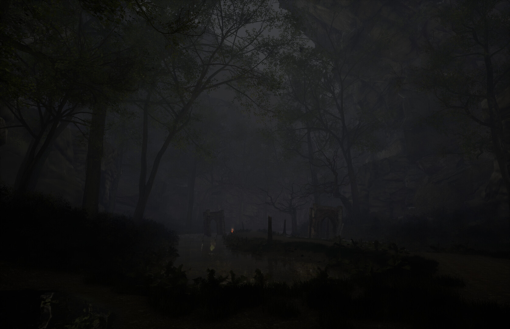 The Depths of Despair screenshot #13