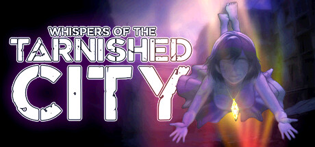 Whispers of the Tarnished City Cheat Engine/CT