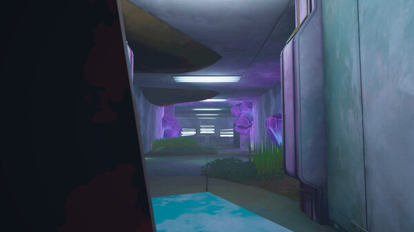 Whispers of the Tarnished City screenshot 1