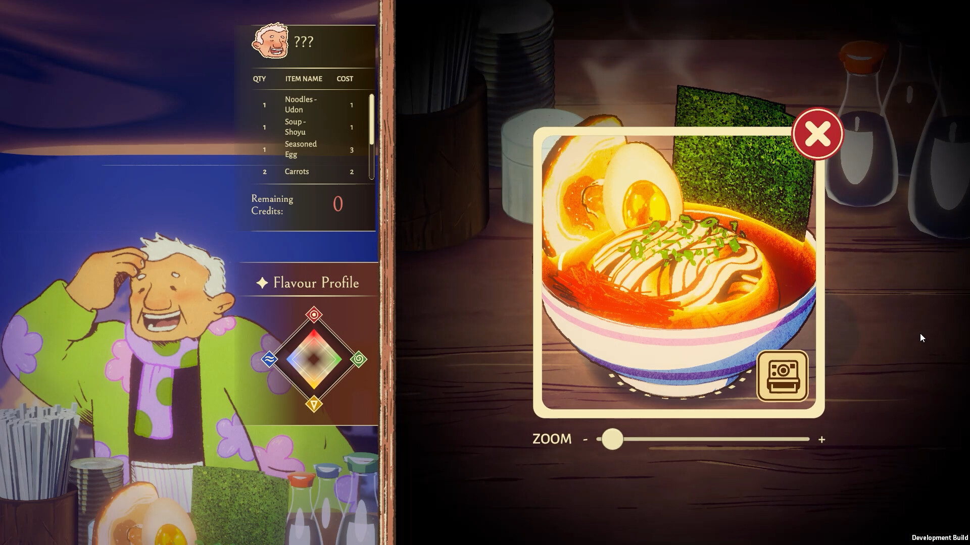 The Perfect Bowl screenshot #4