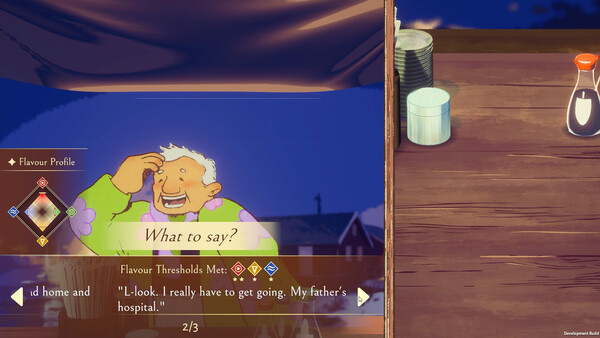 The Perfect Bowl screenshot 2