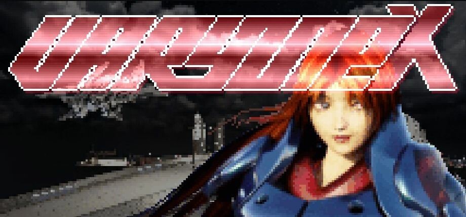 VARYZNEX cover art