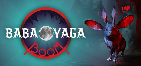 BABA YAGA: Whispers of the BOOMの作品画像