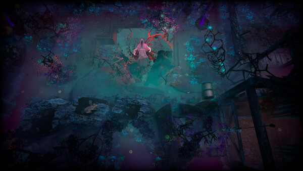 BABA YAGA: Whispers of the BOOM screenshot 3