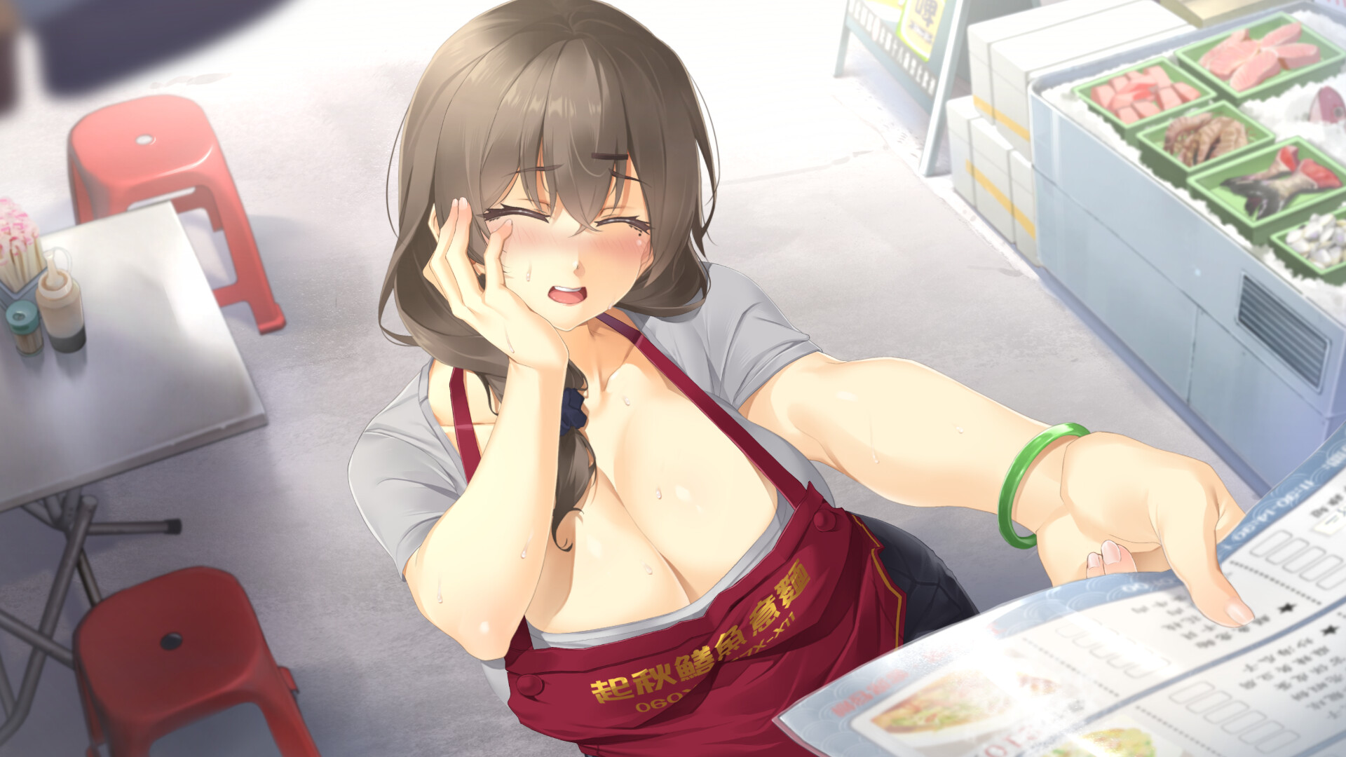 Taiwan Love Story⁵​