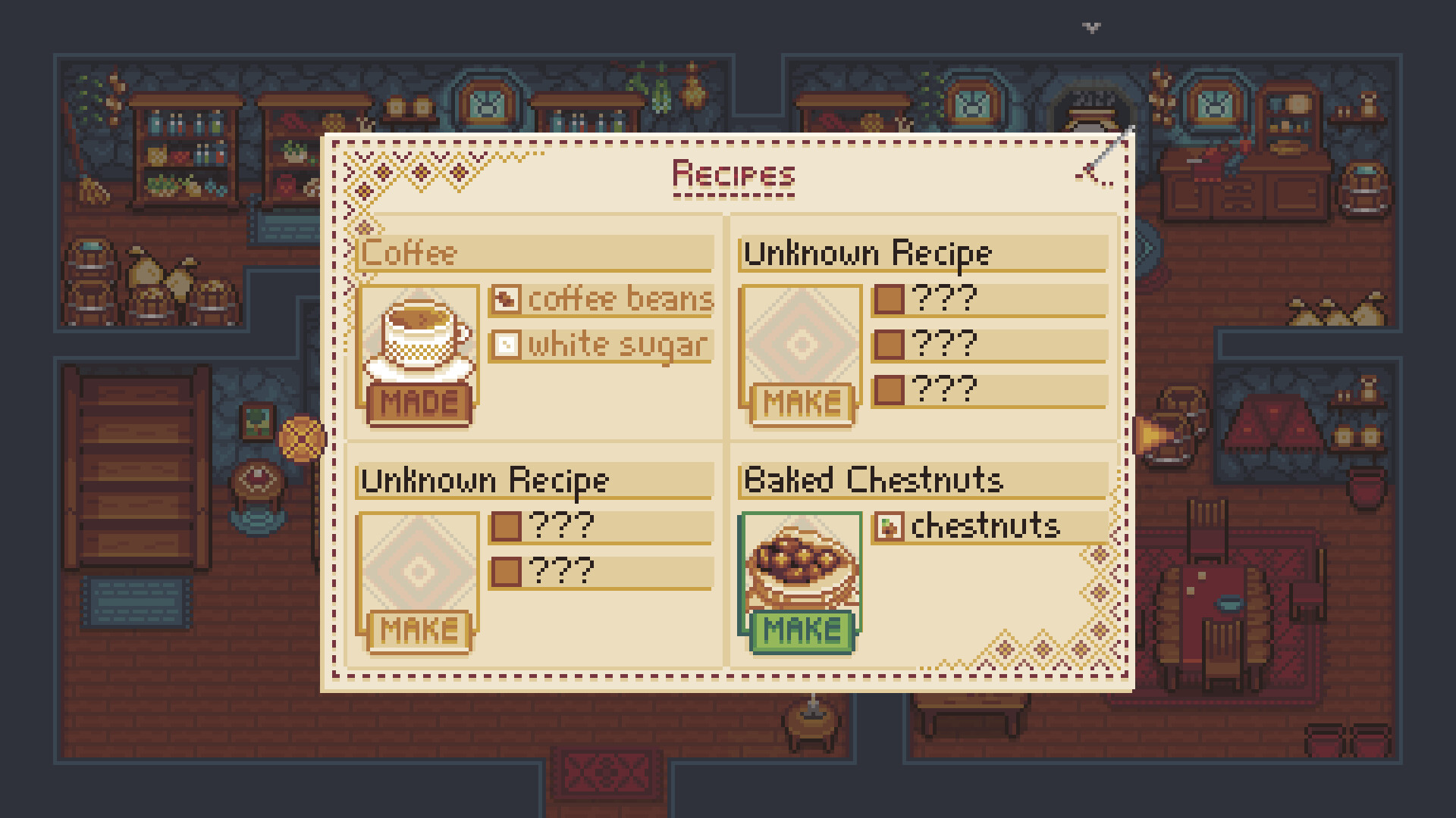 Tea for Sana screenshot #5