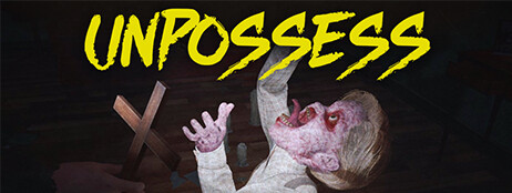 Unpossess: Exorcism Simulator cover art