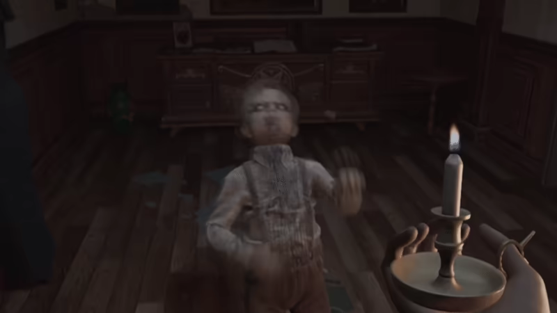 Unpossess: Exorcism Simulator video 6